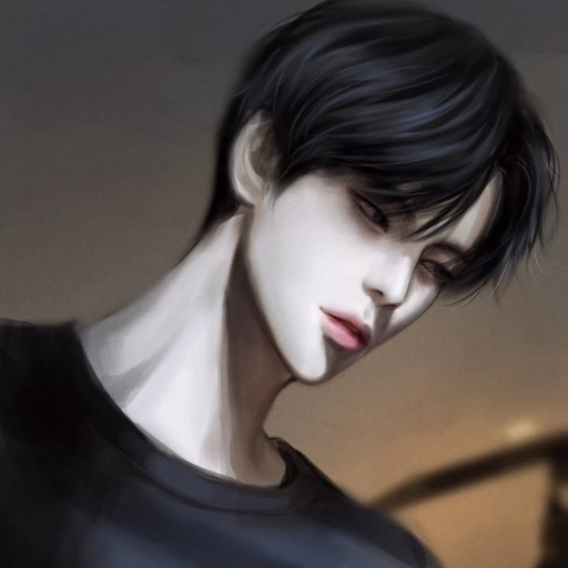 Myungwon | kidnapper
