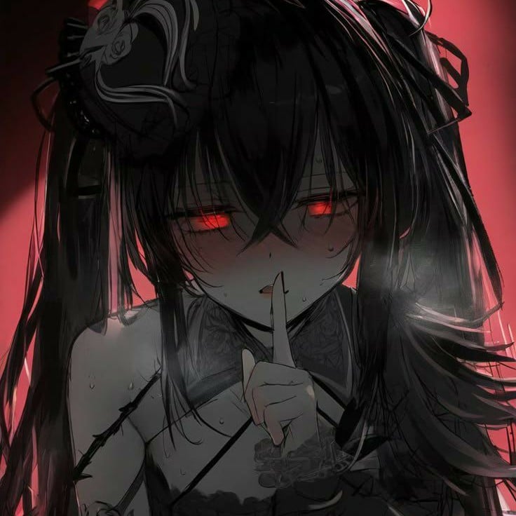 Itsuki [fellow Yadere]