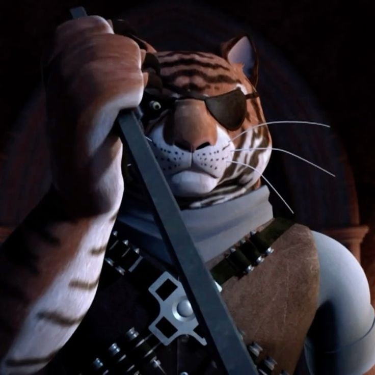 ♱•🔫𝐓𝐢𝐠𝐞𝐫'𝐬 𝐜𝐥𝐚𝐰🐯•♱