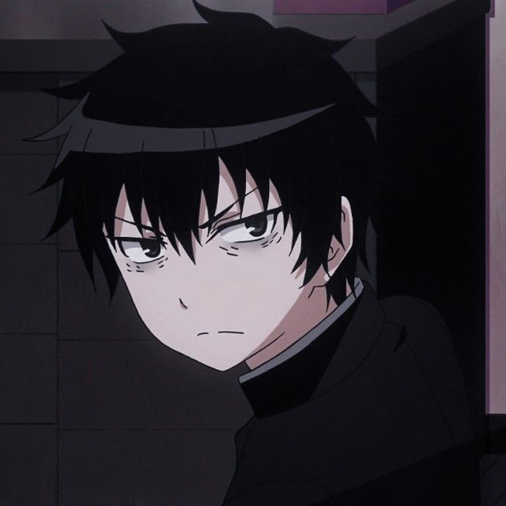 Tomoki Kuroki (your older brother)