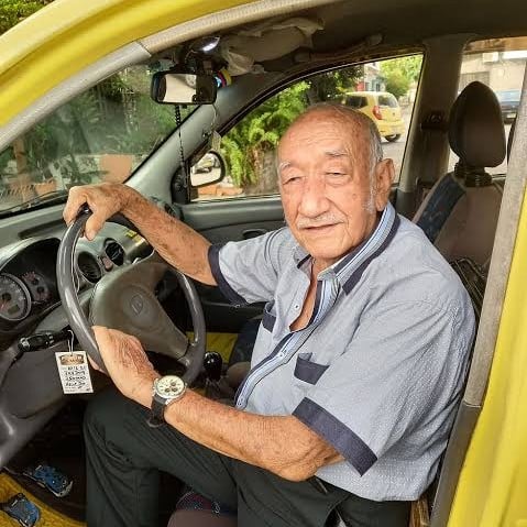 Taxi
