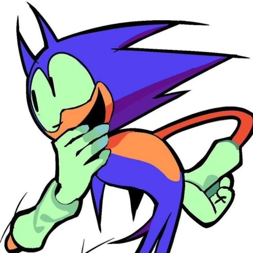 Rewrite Sonic