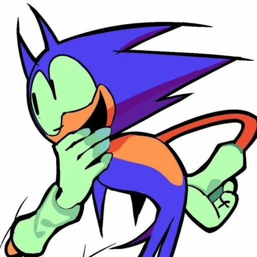 Sonic Rewrite‼️