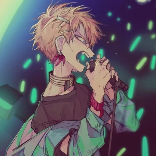 Kou Minamoto ||🌻KouMitsu💮