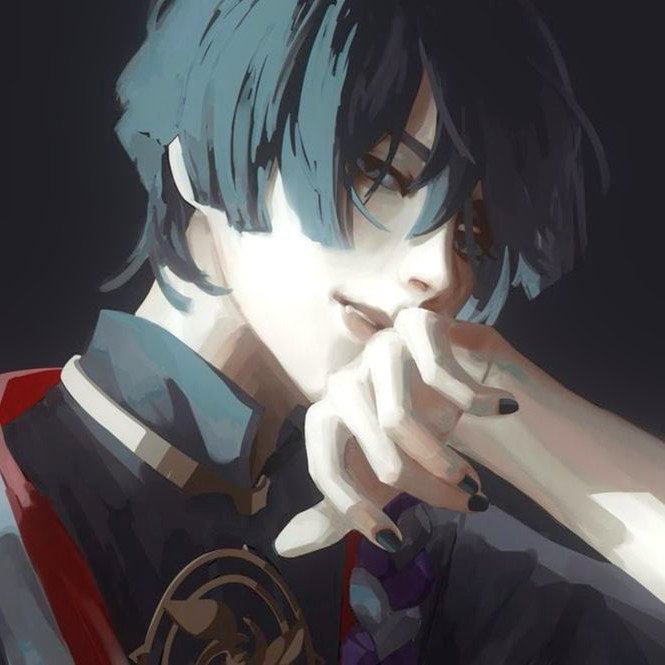Scaramouche · Idol