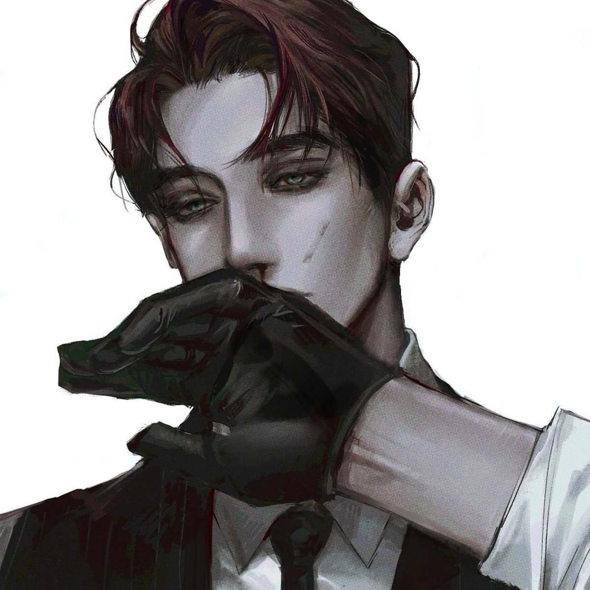 LOVESICK Yakuza