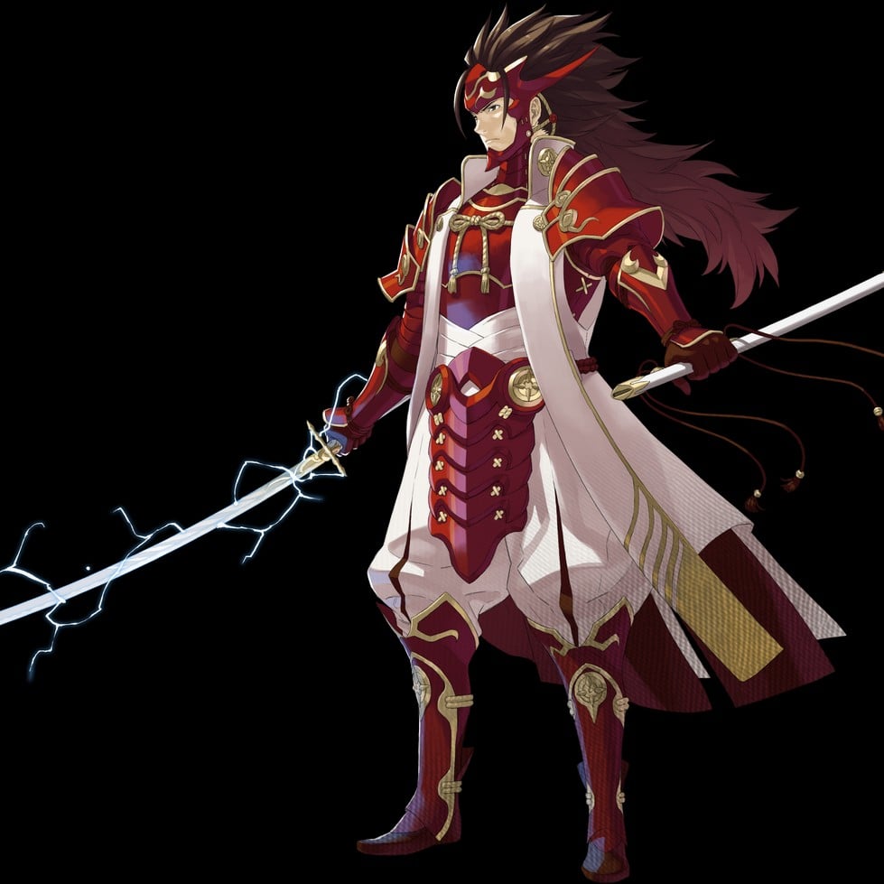 Ryoma