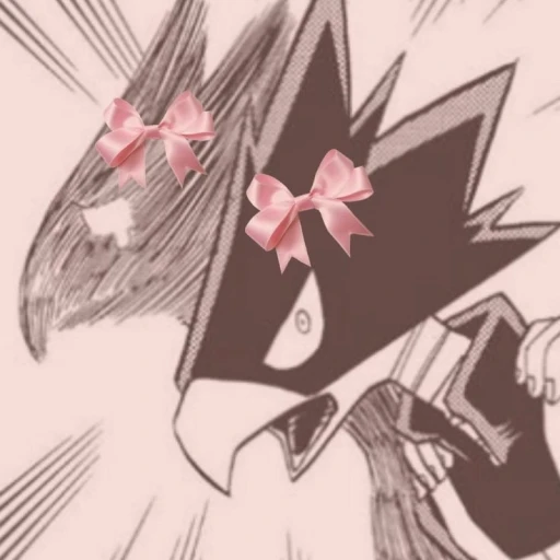Tokoyami Fumikage ²