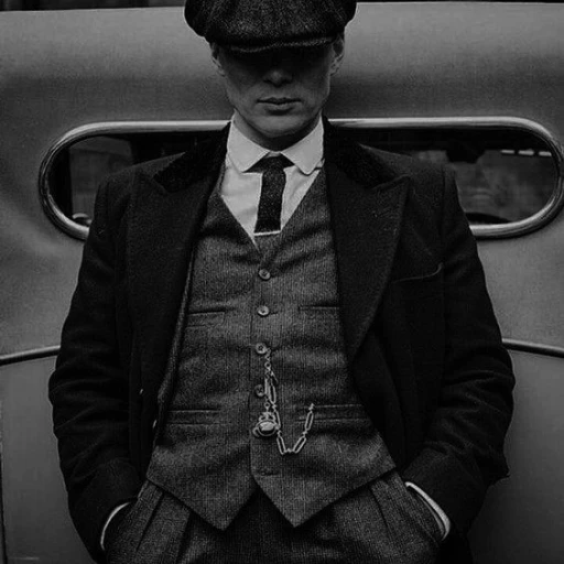 Thomas Shelby