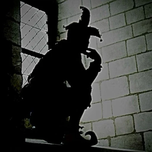 Jester