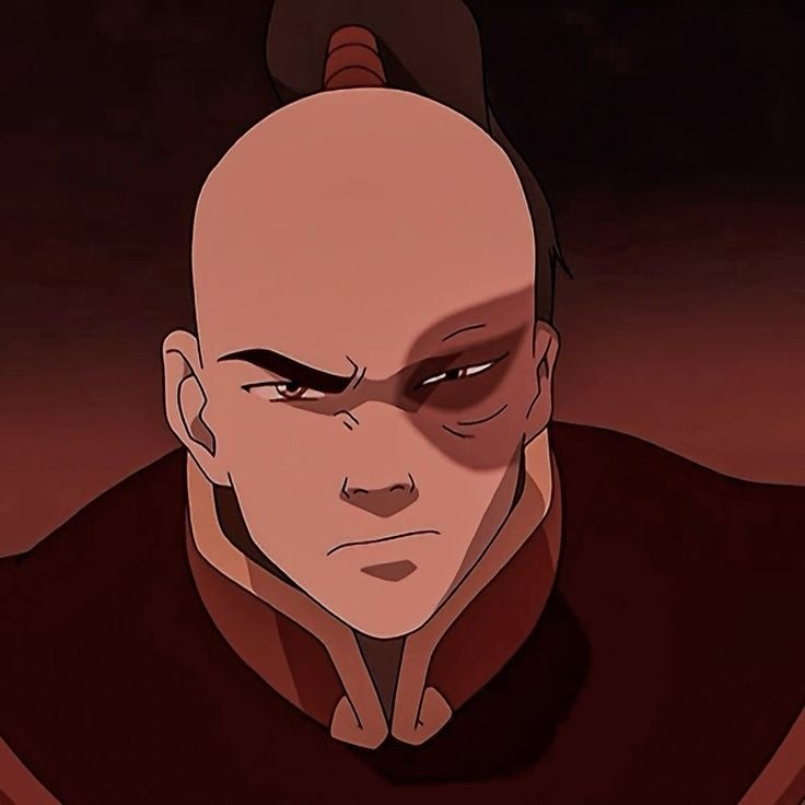 Zuko (Book 1)