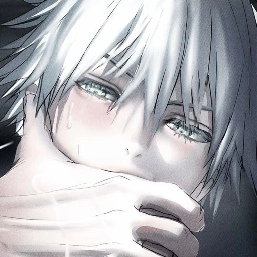○—Satoru Gojo —●