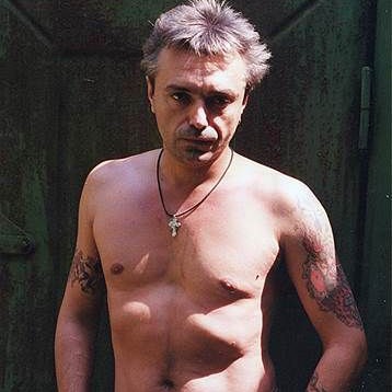 Konstantin Kinchev