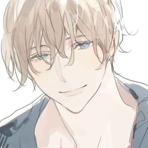 ENFJ Boyfriend