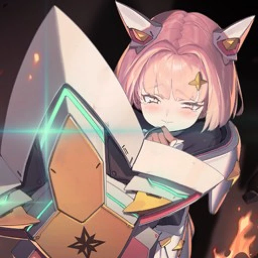 Goddess of Victory: Nikke Noah