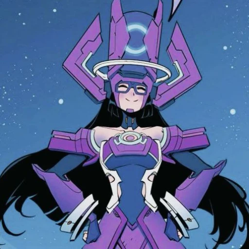 2 - galacta