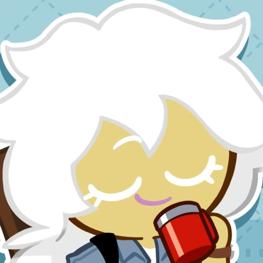 Rockstar Cookie