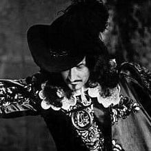 Count de Rochefort