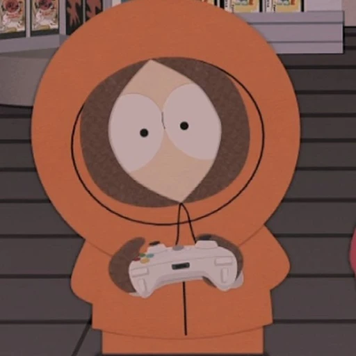Kenny