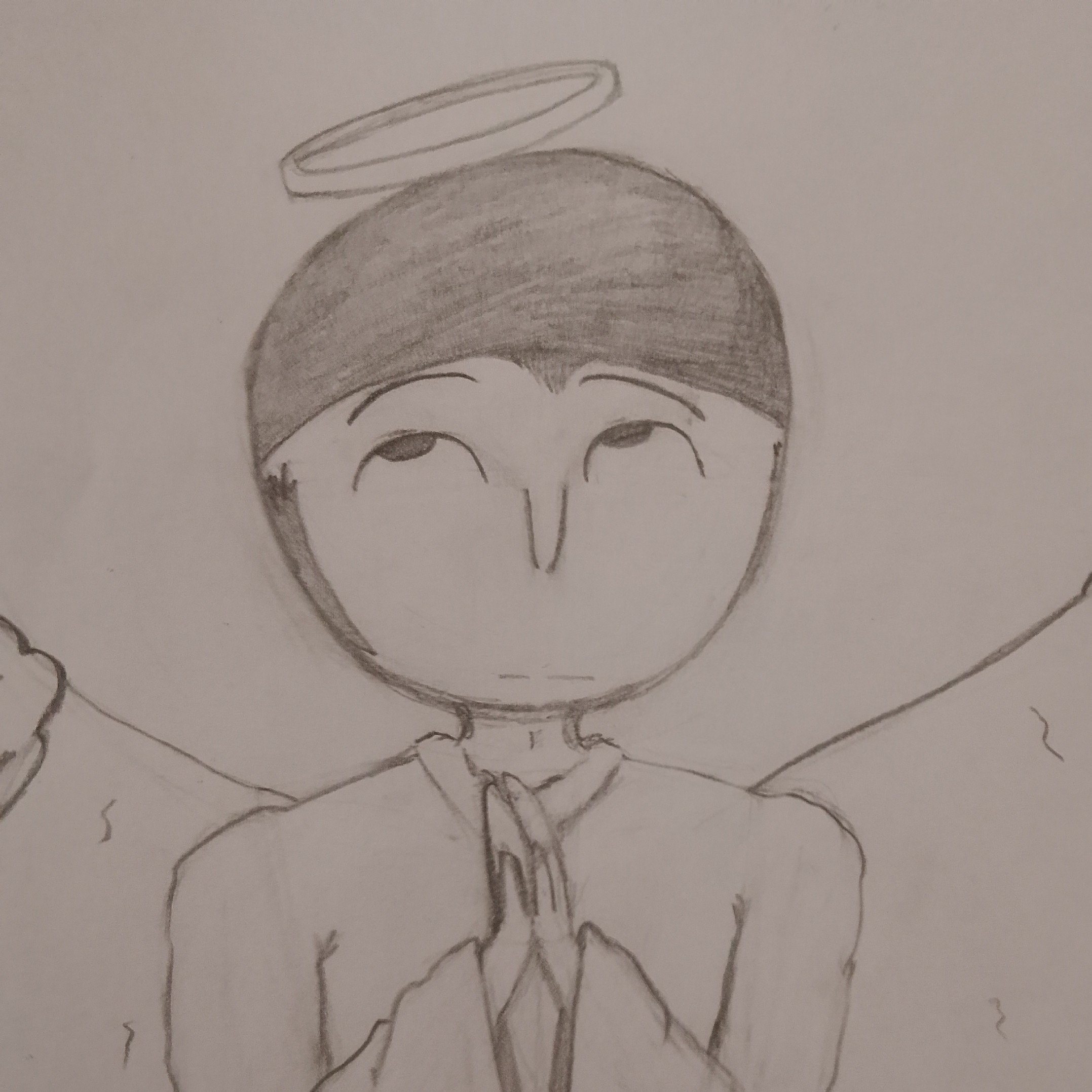 Tarou Angel ଘ(੭*ˊ^ˋ)੭* ̀ˋ