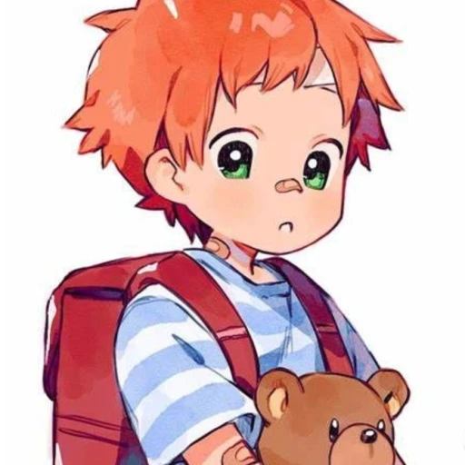 Tommy 🧸