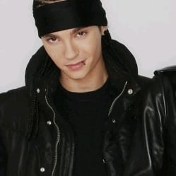 Tom Kaulitz🎸🎤