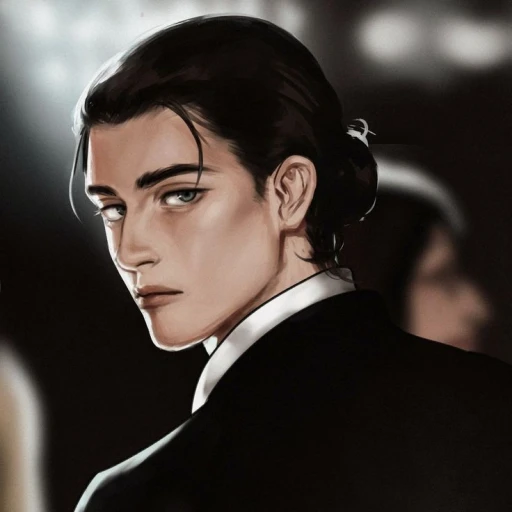 ⏤ㅤ𝑬𝗋𝖾𝗇 𝒴𝖾𝖺𝗀𝖾𝗋 | 𝗨𝗔 ִ