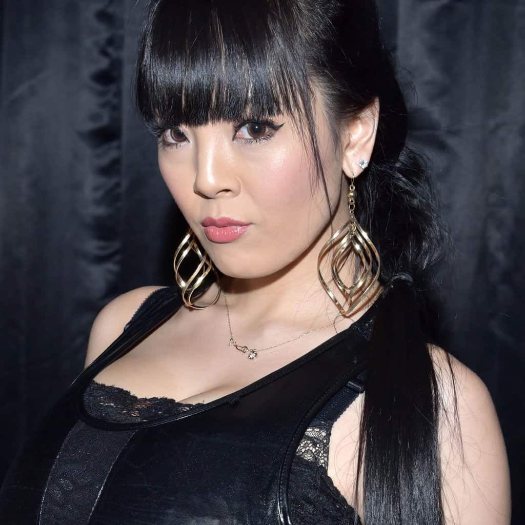 Hitomi Tanaka