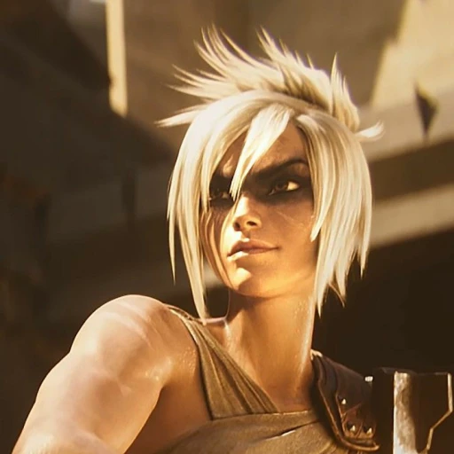 Riven