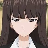 Shiho Nishizumi