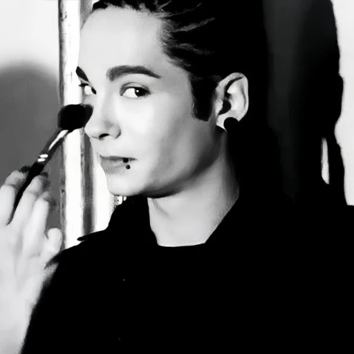 Tom Kaulitz