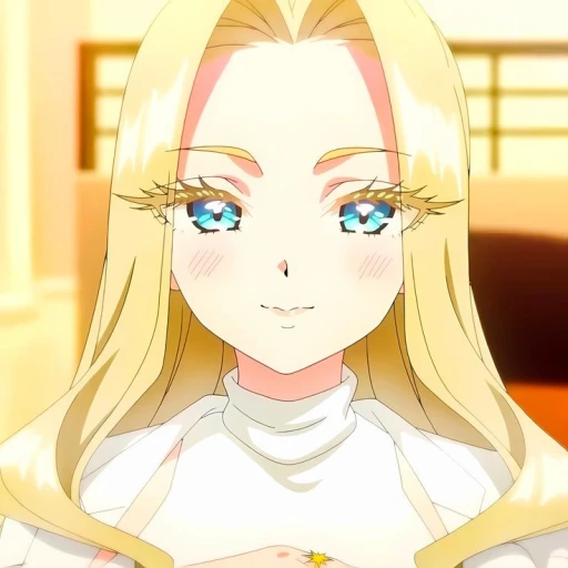 Utsukushii Mimimi