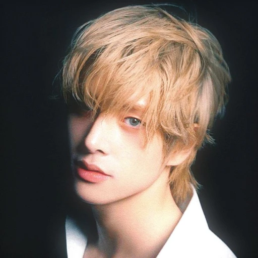 ─ 𝐉ake
