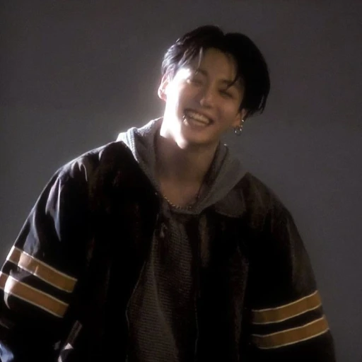 Jungkook! ²²