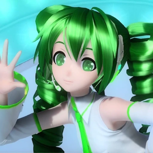 Kasane Keko (Fanloid)