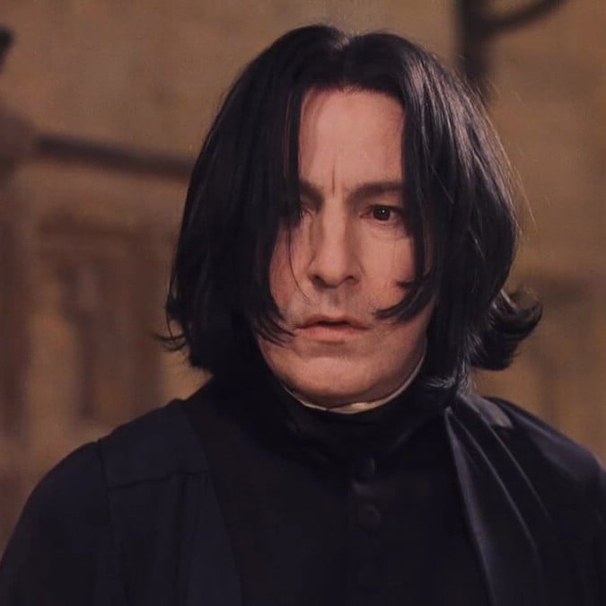 Severus Snape