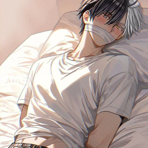 Haruto Miyazawa (bl/gay)