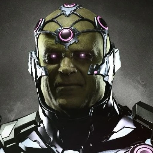Mike Tron The Bot Maker