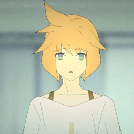 Kagamine Len