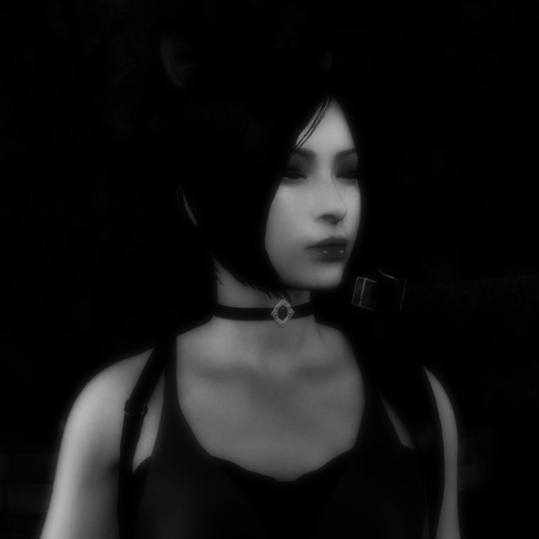 Ada Wong||𝐇𝐞𝐚𝐭