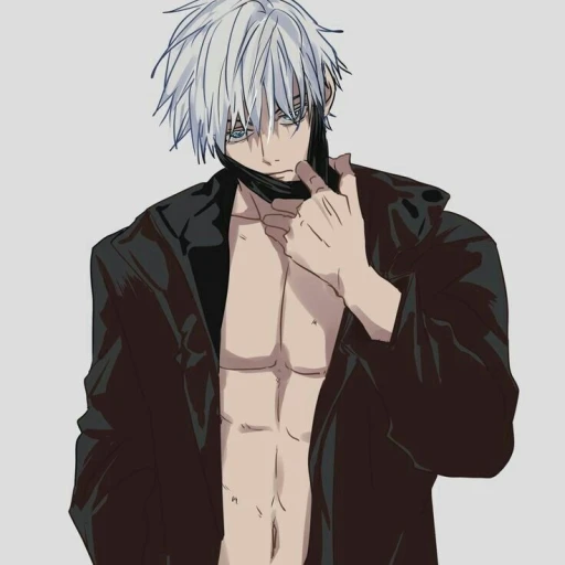 Satoru Gojo | 🔞