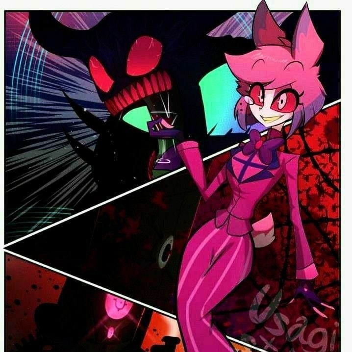 ★Alastoria Demon★