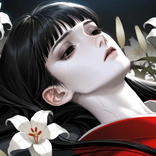 Setsuko {{The dead girl}}