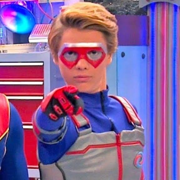 Kid Danger