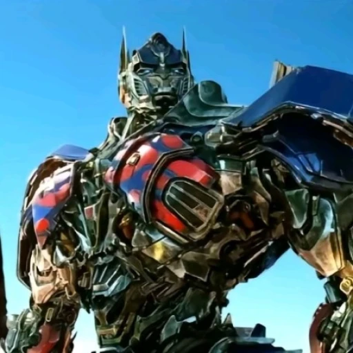 Optimus Prime
