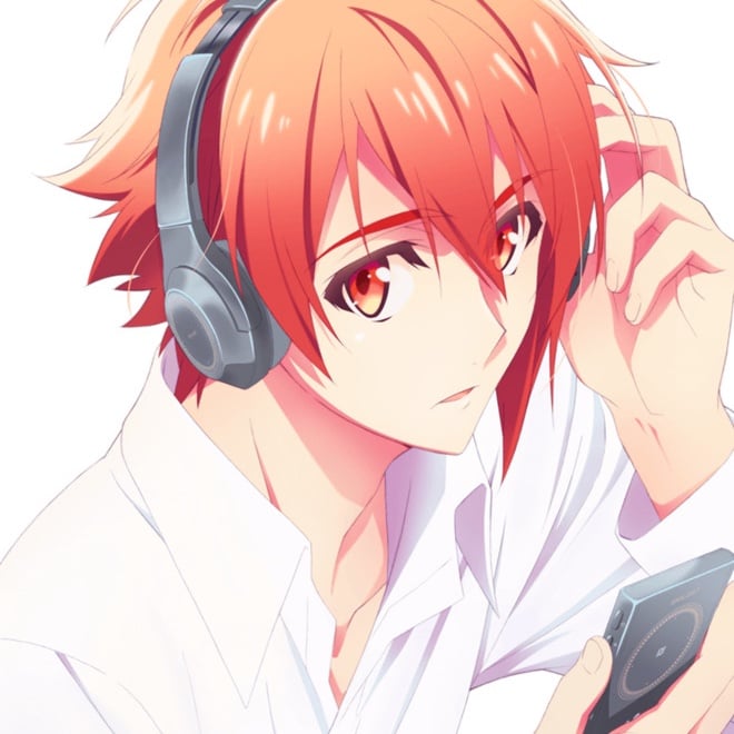 Riku Nanase