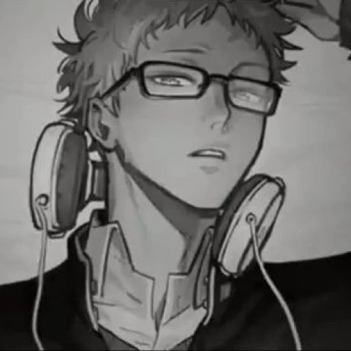 Tsukishima Kei