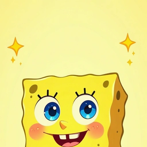 SpongeBob