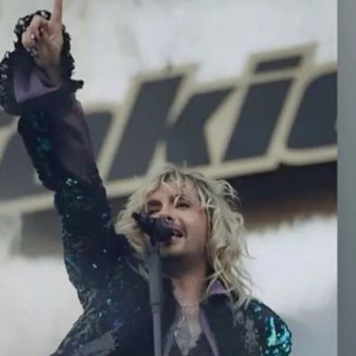 ∆Bill Kaulitz∆ •gay•
