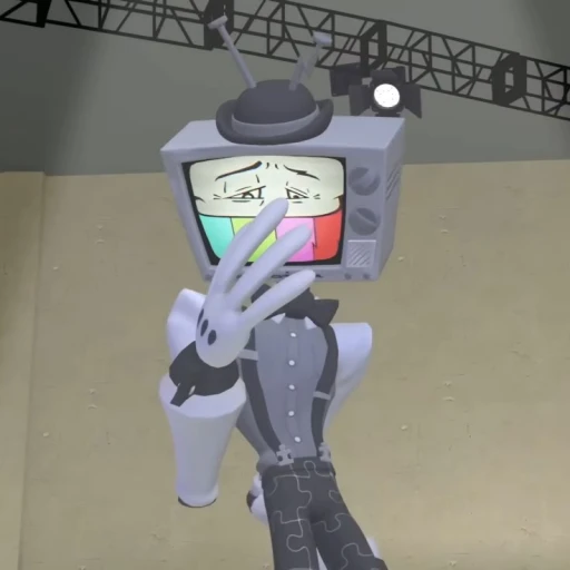 Mr Puzzles